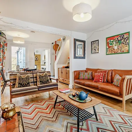2 Bed In Oc-51740 Holiday home