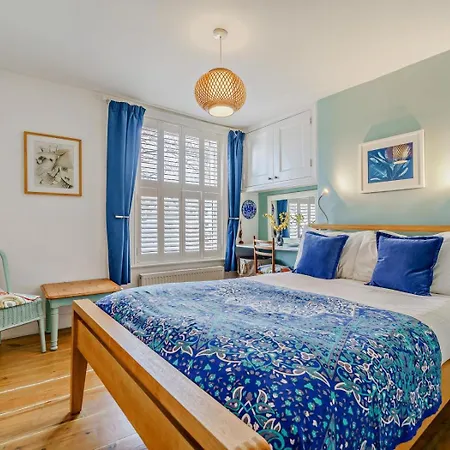 Holiday home 2 Bed In Oc-51740