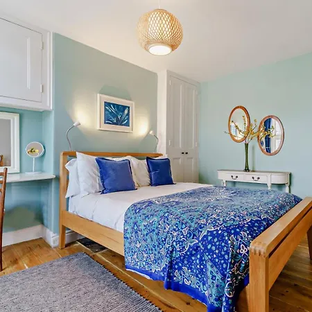 Holiday home 2 Bed In Oc-51740 York