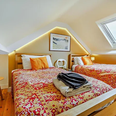 Holiday home 2 Bed In Oc-51740